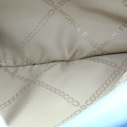 Michael Kors Logo Hardware 2WAY Handbag Leather Ladies [Used]