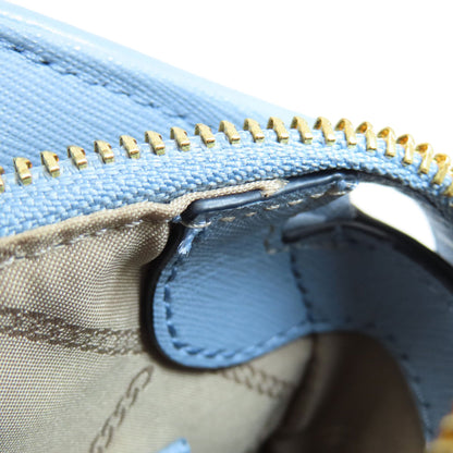 Michael Kors Logo Hardware 2WAY Handbag Leather Ladies [Used]