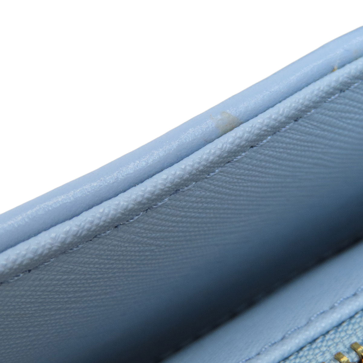 Michael Kors Logo Hardware 2WAY Handbag Leather Ladies [Used]