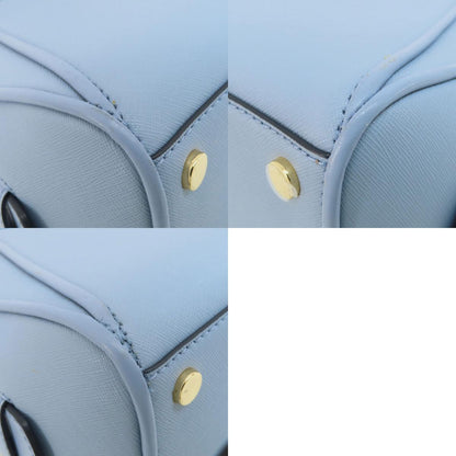 Michael Kors Logo Hardware 2WAY Handbag Leather Ladies [Used]