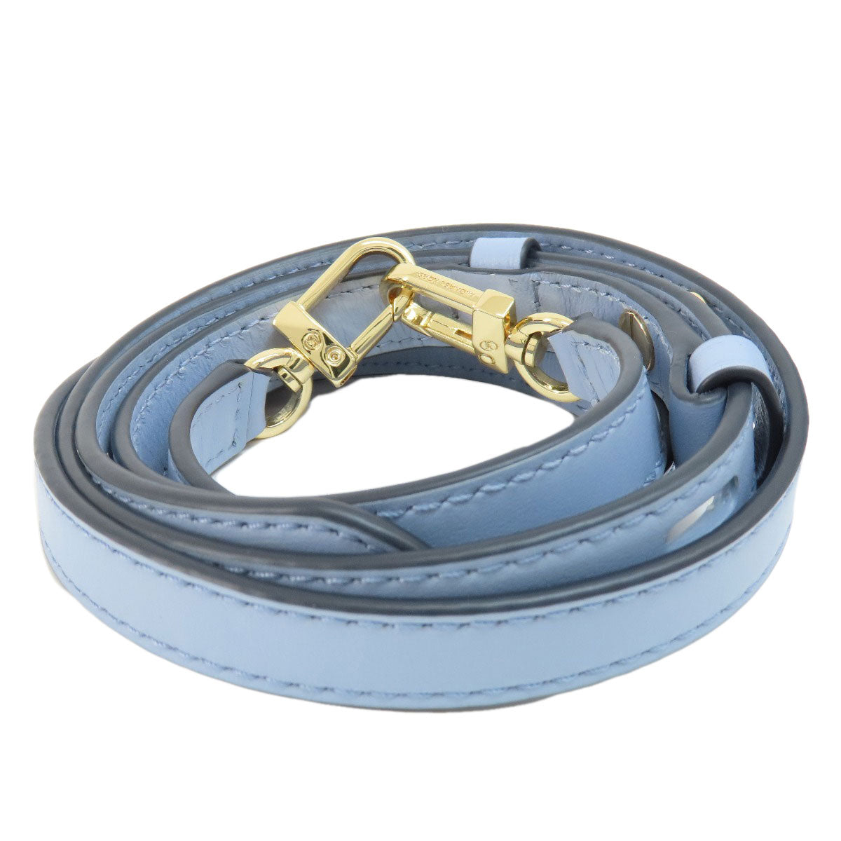 Michael Kors Logo Hardware 2WAY Handbag Leather Ladies [Used]