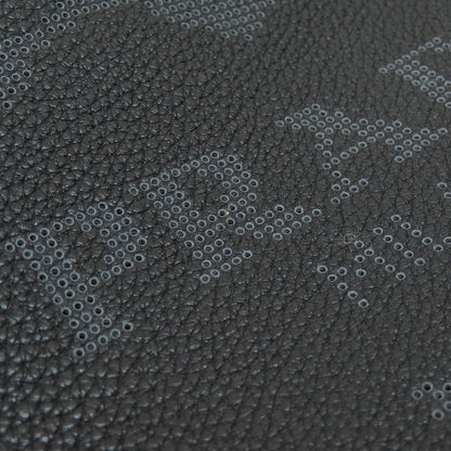 PRADA logo Tote Bag Leather Ladies [Used]