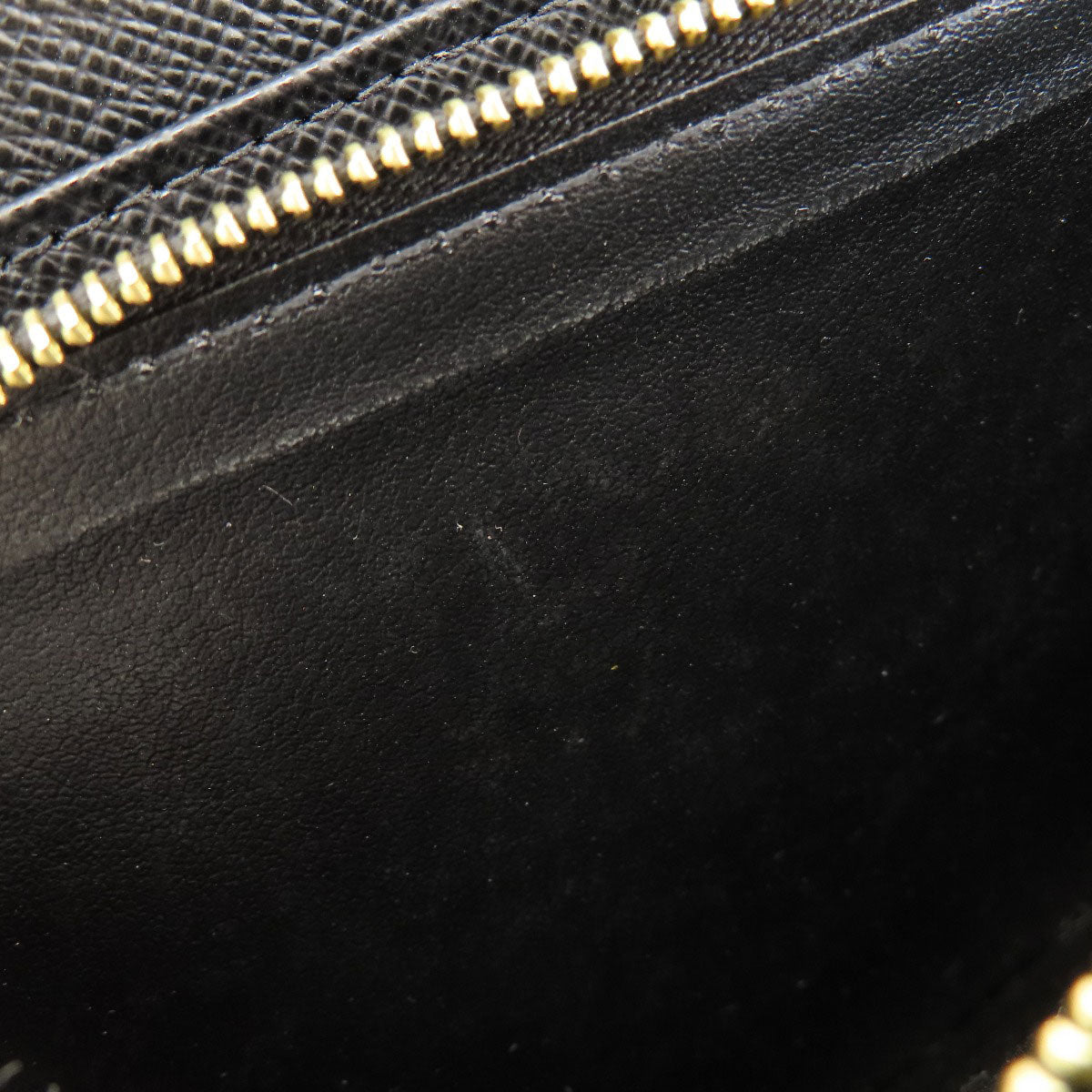 LOUIS VUITTON M68796 Zippy Wallet Monogram Reverse Shady Long wallet (with coin pocket) Monogram reverse Ladies [Used]