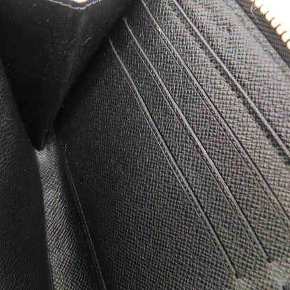 LOUIS VUITTON M68796 Zippy Wallet Monogram Reverse Shady Long wallet (with coin pocket) Monogram reverse Ladies [Used]