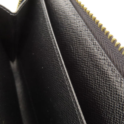 LOUIS VUITTON M68796 Zippy Wallet Monogram Reverse Shady Long wallet (with coin pocket) Monogram reverse Ladies [Used]