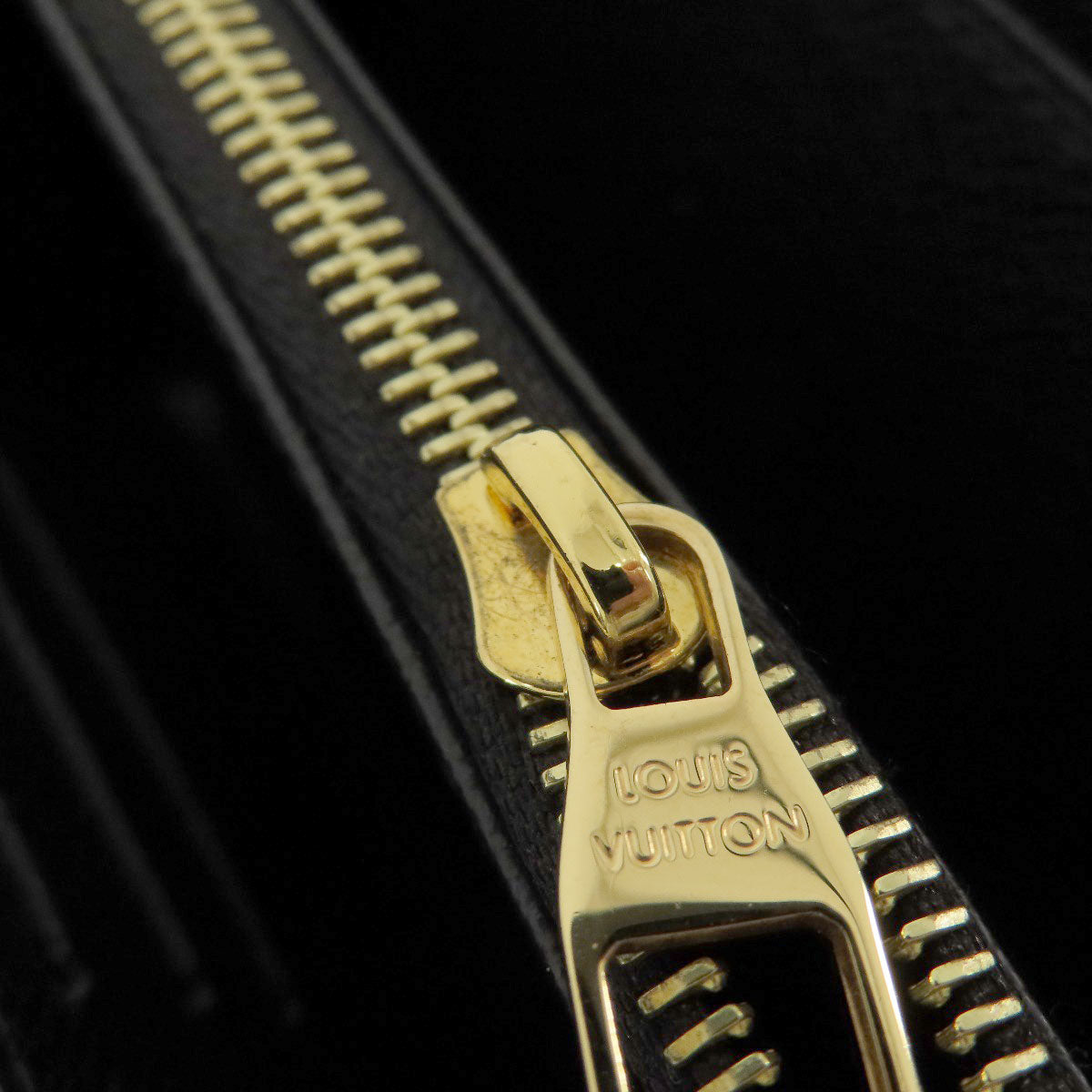 LOUIS VUITTON M68796 Zippy Wallet Monogram Reverse Shady Long wallet (with coin pocket) Monogram reverse Ladies [Used]