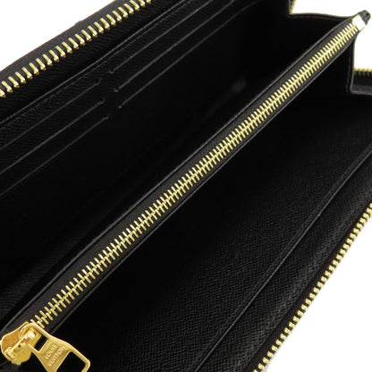 LOUIS VUITTON M68796 Zippy Wallet Monogram Reverse Shady Long wallet (with coin pocket) Monogram reverse Ladies [Used]