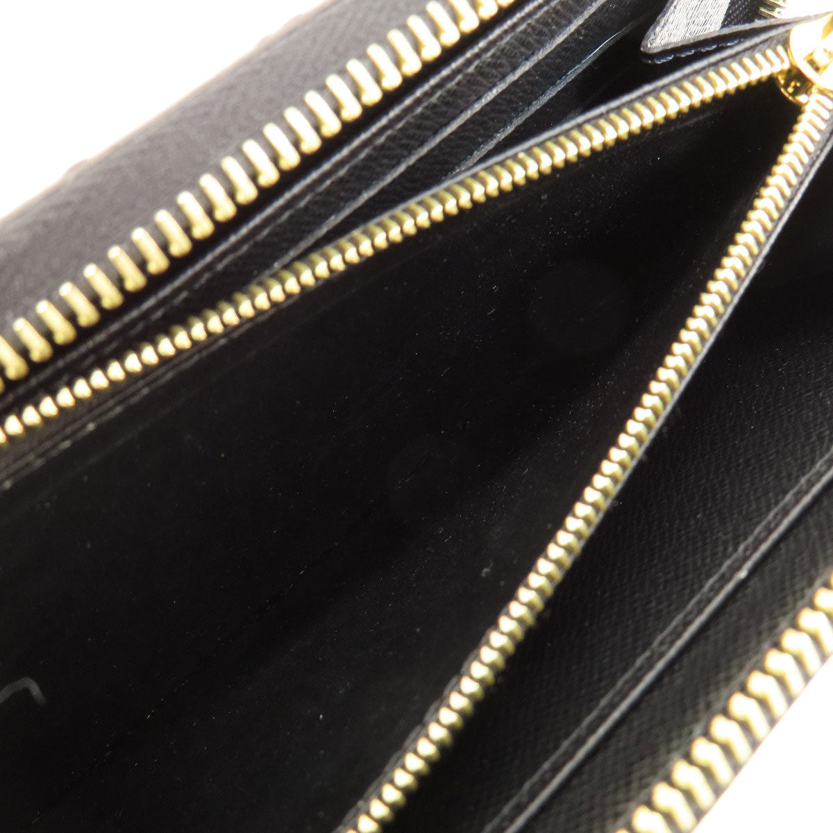 LOUIS VUITTON M68796 Zippy Wallet Monogram Reverse Shady Long wallet (with coin pocket) Monogram reverse Ladies [Used]