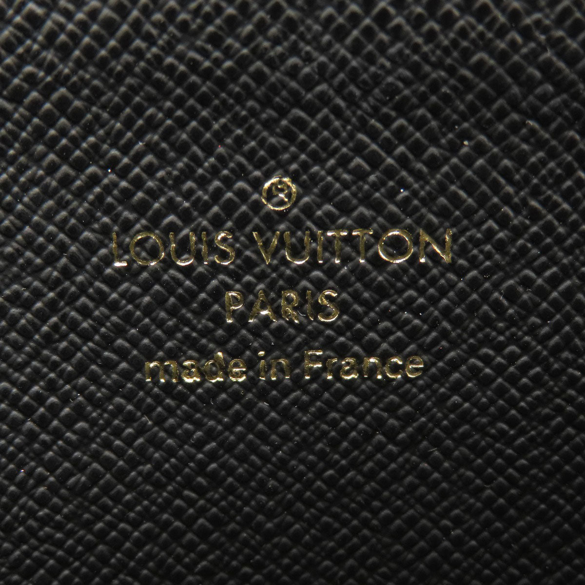 LOUIS VUITTON M68796 Zippy Wallet Monogram Reverse Shady Long wallet (with coin pocket) Monogram reverse Ladies [Used]