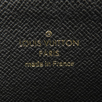 LOUIS VUITTON M68796 Zippy Wallet Monogram Reverse Shady Long wallet (with coin pocket) Monogram reverse Ladies [Used]