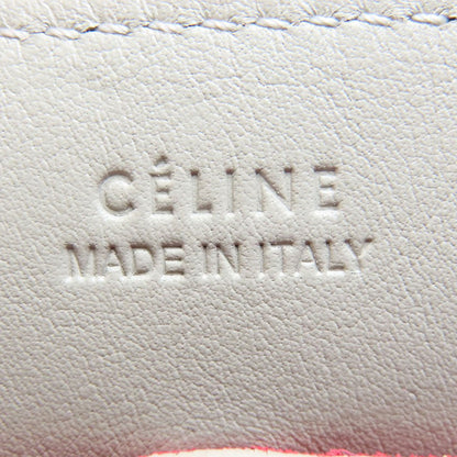 CELINE   Handbag Soft cube 2WAY Calf Ladies