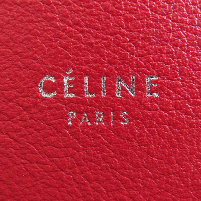 CELINE   Handbag Soft cube 2WAY Calf Ladies