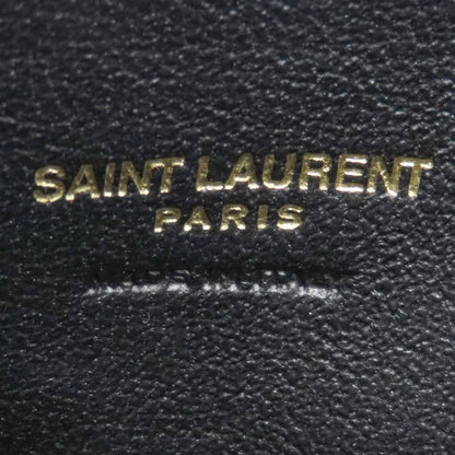 SAINT LAURENT   Handbag Logo 2WAY Calf Ladies