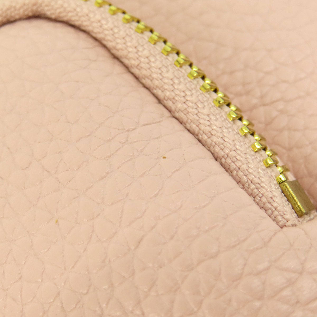 Michael Kors logo Backpack Â· Daypack Leather Ladies [Used]