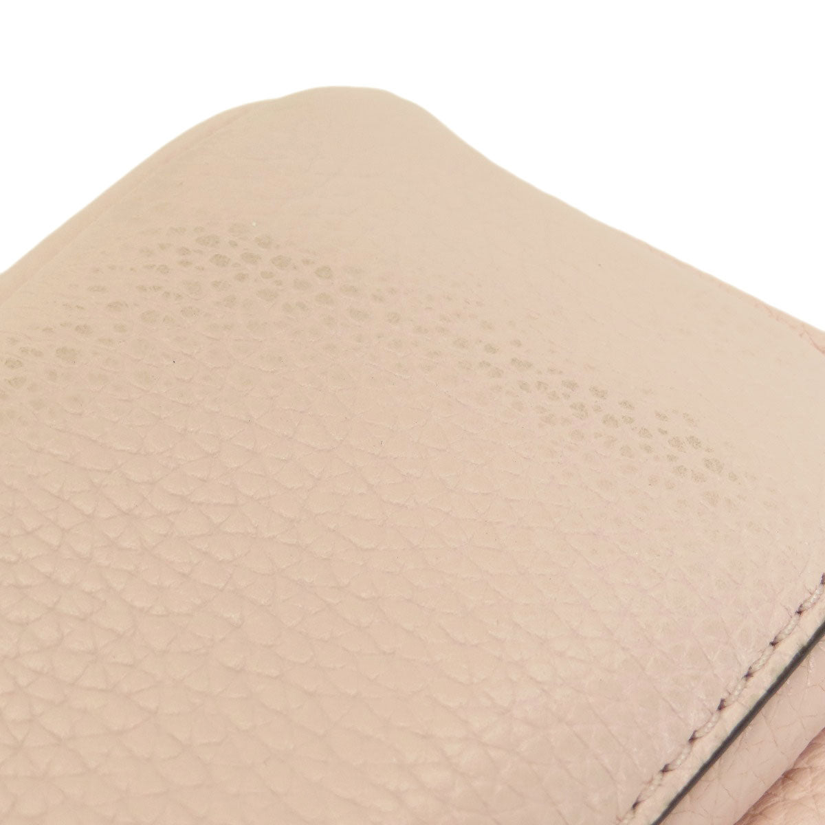 Michael Kors logo Backpack Â· Daypack Leather Ladies [Used]