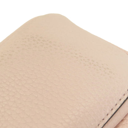 Michael Kors logo Backpack Â· Daypack Leather Ladies [Used]