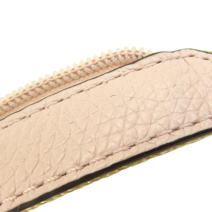 Michael Kors logo Backpack Â· Daypack Leather Ladies [Used]