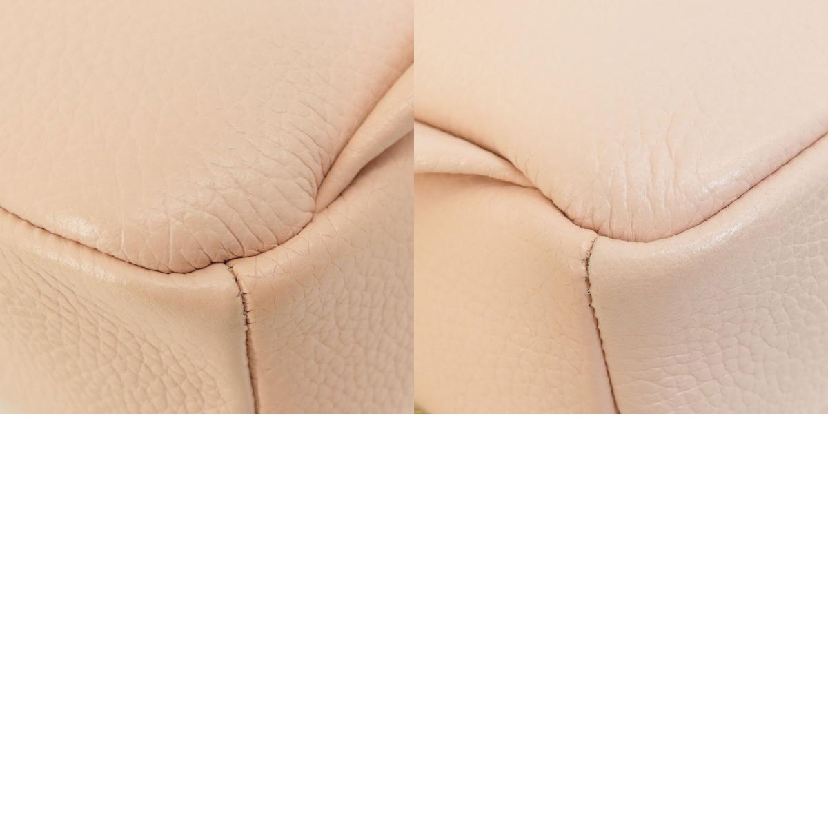 Michael Kors logo Backpack Â· Daypack Leather Ladies [Used]