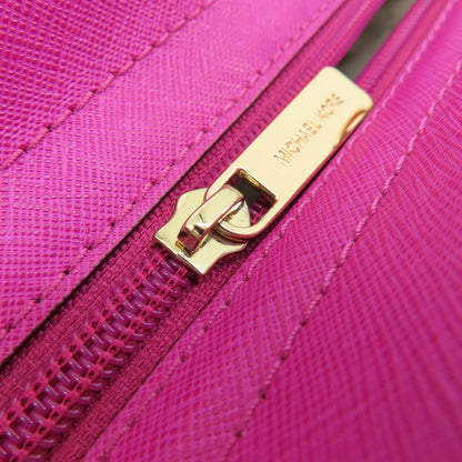 Michael Kors logo Shoulder Bag PVC Ladies [Used]