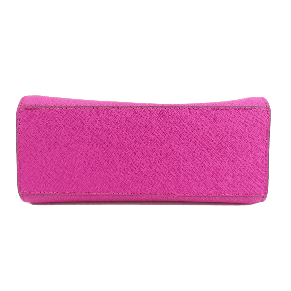 Michael Kors logo Shoulder Bag PVC Ladies [Used]