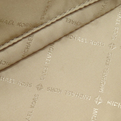 Michael Kors logo Shoulder Bag PVC Ladies [Used]