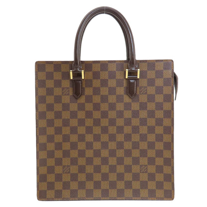 LOUIS VUITTON  N51145 Tote Bag Venice Damier Ebene Damier canvas Ladies