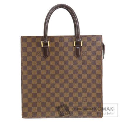 LOUIS VUITTON  N51145 Tote Bag Venice Damier Ebene Damier canvas Ladies