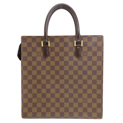 LOUIS VUITTON  N51145 Tote Bag Venice Damier Ebene Damier canvas Ladies