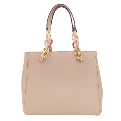 Michael Kors 2WAY Handbag Leather Ladies [Used]