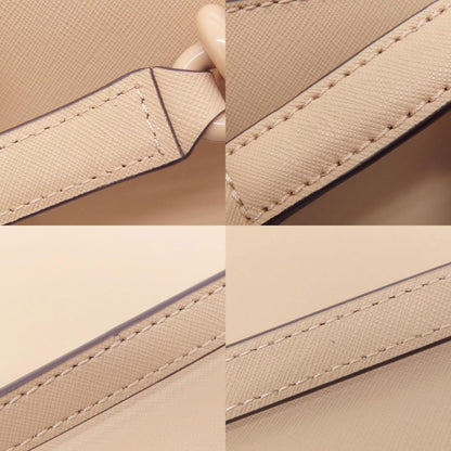 Michael Kors 2WAY Handbag Leather Ladies [Used]