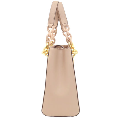 Michael Kors 2WAY Handbag Leather Ladies [Used]