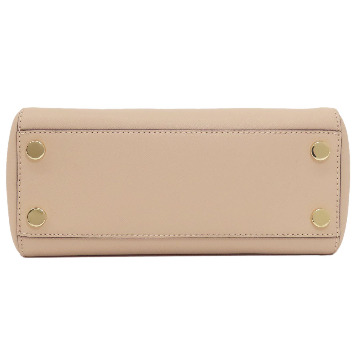 Michael Kors 2WAY Handbag Leather Ladies [Used]