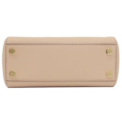 Michael Kors 2WAY Handbag Leather Ladies [Used]