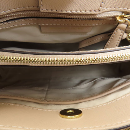 Michael Kors 2WAY Handbag Leather Ladies [Used]