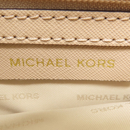 Michael Kors 2WAY Handbag Leather Ladies [Used]