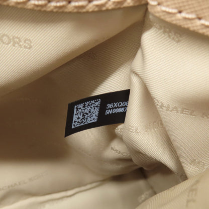 Michael Kors 2WAY Handbag Leather Ladies [Used]