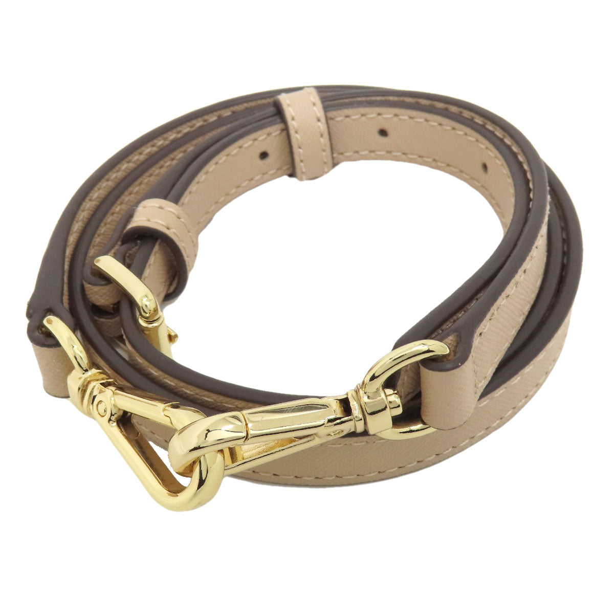 Michael Kors 2WAY Handbag Leather Ladies [Used]