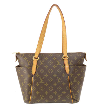 LOUIS VUITTON  M56688 Tote Bag Totally PM Monogram Monogram canvas Ladies