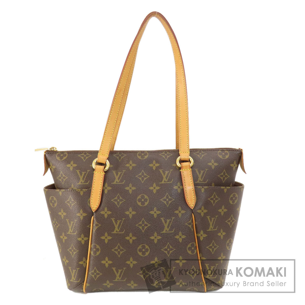 LOUIS VUITTON  M56688 Tote Bag Totally PM Monogram Monogram canvas Ladies