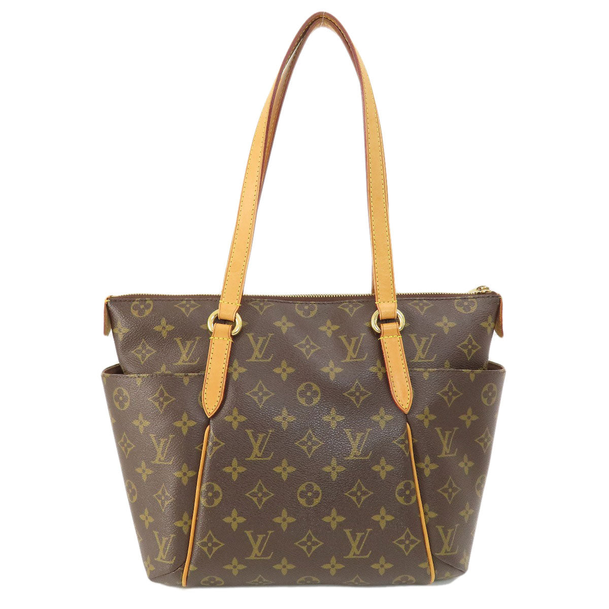 LOUIS VUITTON  M56688 Tote Bag Totally PM Monogram Monogram canvas Ladies