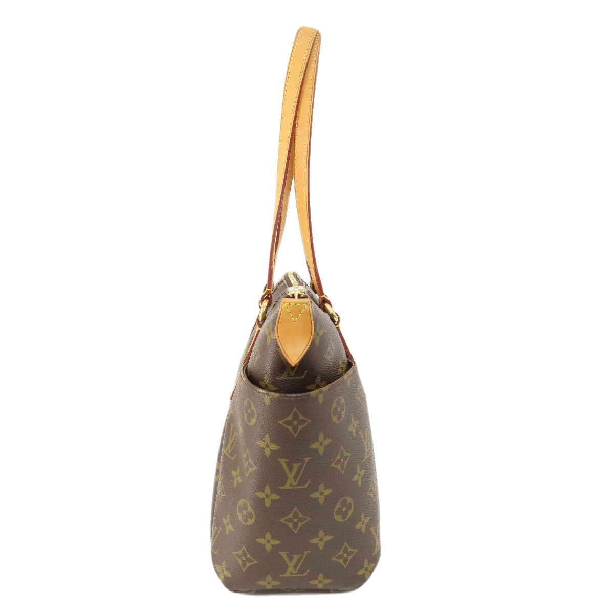 LOUIS VUITTON  M56688 Tote Bag Totally PM Monogram Monogram canvas Ladies