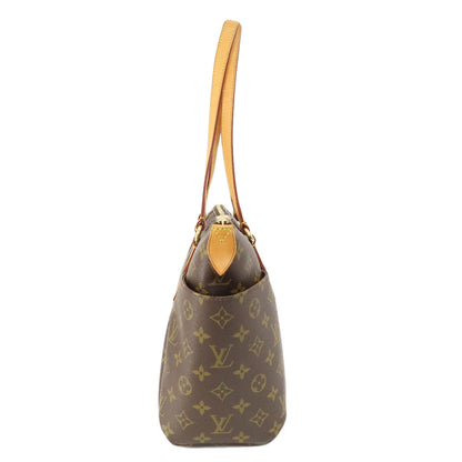 LOUIS VUITTON  M56688 Tote Bag Totally PM Monogram Monogram canvas Ladies