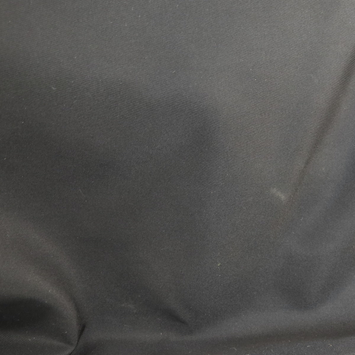 PRADA Logo Hardware Handbag Nylon Ladies [Used]