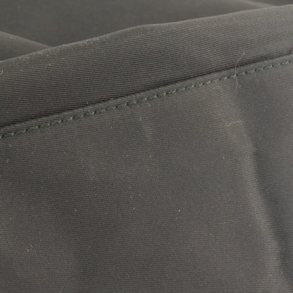 PRADA Logo Hardware Handbag Nylon Ladies [Used]