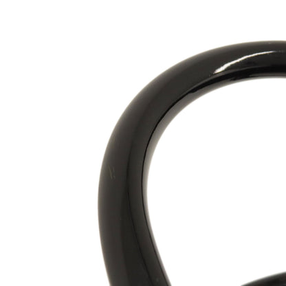 PRADA Logo Hardware Handbag Nylon Ladies [Used]