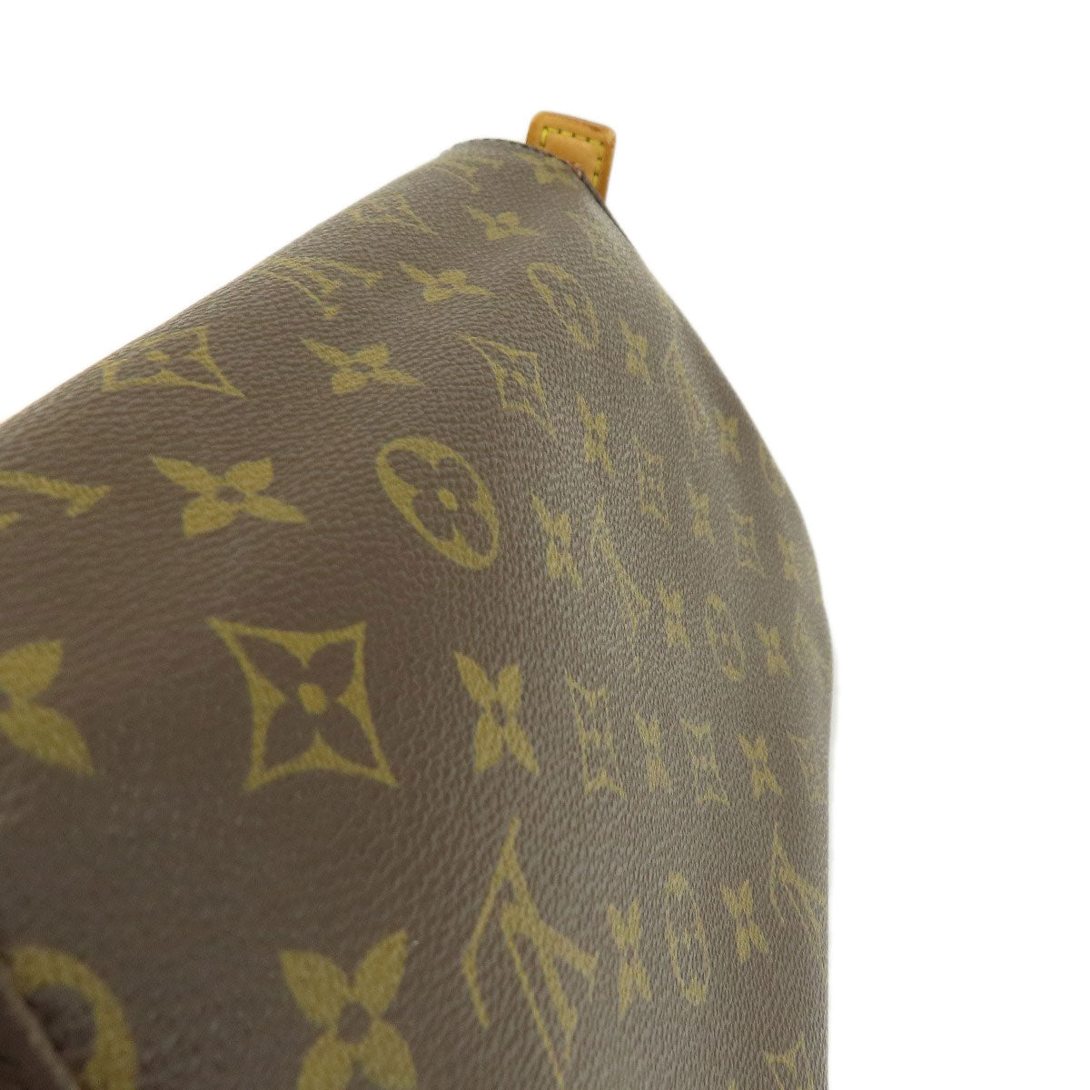 LOUIS VUITTON  M5147 Handbag Mini Looping Monogram Monogram canvas Ladies