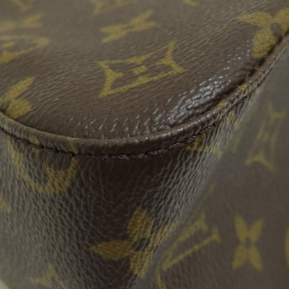 LOUIS VUITTON  M5147 Handbag Mini Looping Monogram Monogram canvas Ladies