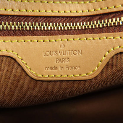 LOUIS VUITTON  M5147 Handbag Mini Looping Monogram Monogram canvas Ladies