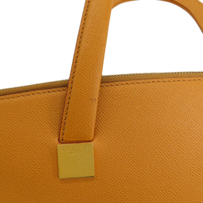 CELINE   Handbag 2WAY Leather Ladies