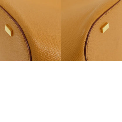 CELINE 2WAY Handbag Leather Ladies [Used]